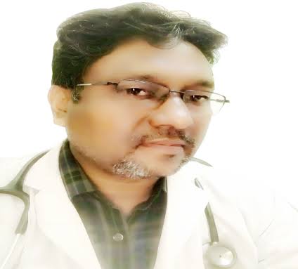 DR.Md. Enayet-ul-Islam